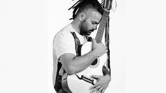 Show Luiz Salgado