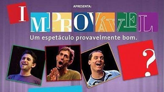Barbixas: Improvável
