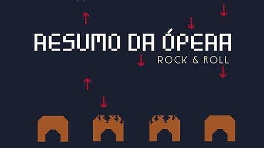 Resumo da Ópera