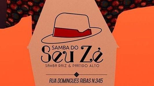 Samba do Seu Zé