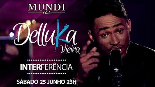 Delluka Vieira
