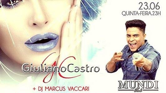 Giuliano Castro