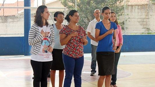 Debate inter-religioso