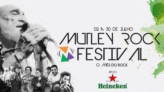 Mutley Rock Festival