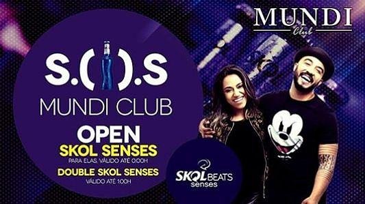 SOS Mundi Club