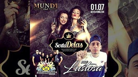 Sexta Delas