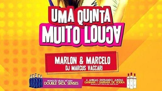 Uma Quinta Muito Louca