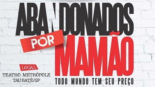 Abandonados por Mamão