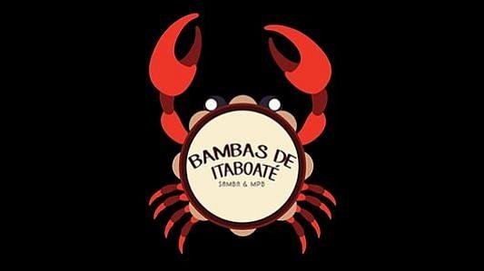 Bambas de Itaboaté