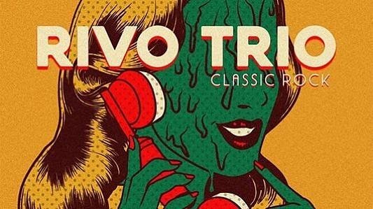 Rivo Trio