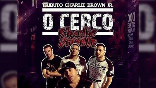 Tributo ao Charlie Brown Jr. - O Cerco