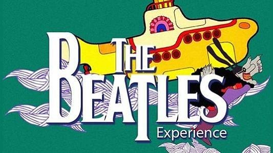 The Beatles Experience