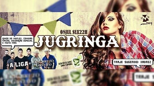 Jugringa