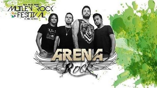 Arena Rock
