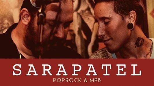 Sarapatel