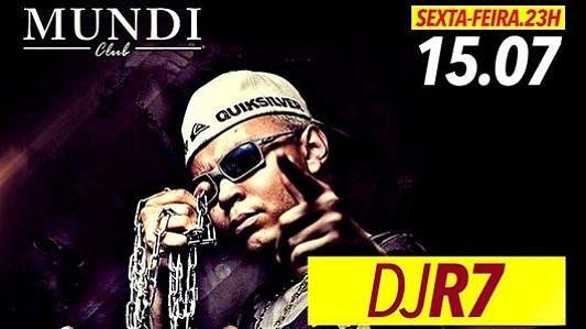 DJ R7