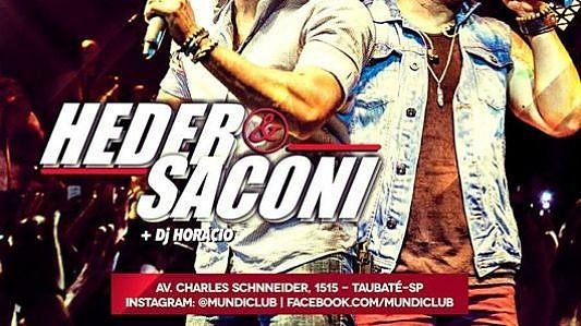 Heder & Saconi