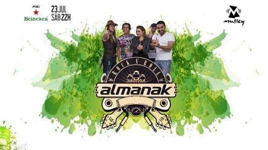 Almanak