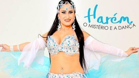 Harém - O Mistério e a Dança