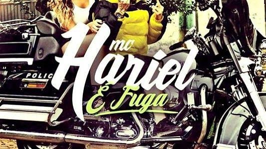 MC Hariel