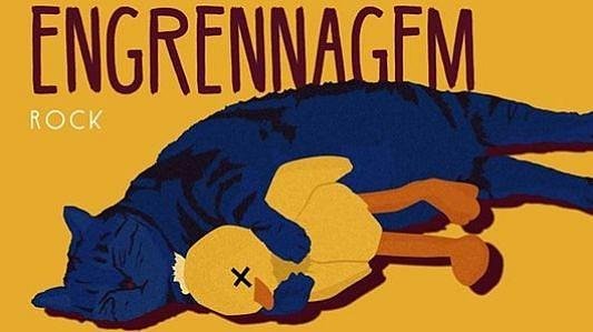 Engrennagem