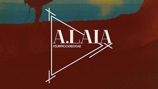 A.laia