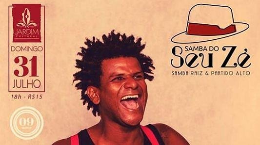 Samba do Seu Zé