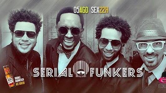 Serial Funkers