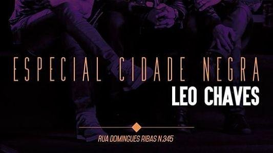 Leo Chaves