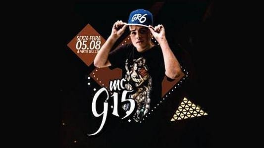 MC G15