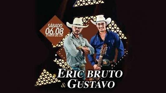 Eric Bruto Gustavo