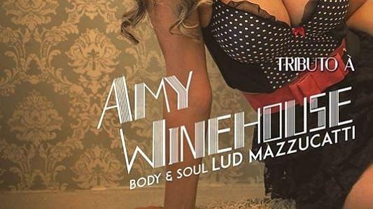 Amy Winehouse