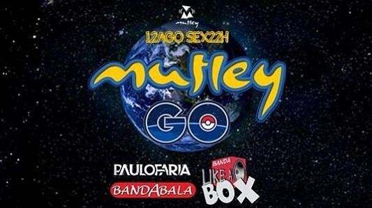 Mutley GO