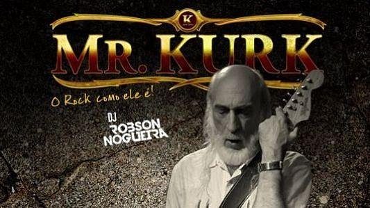 Mr. Kurk