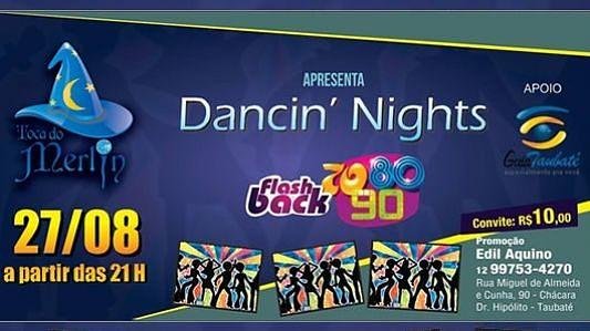 Dancin Nights