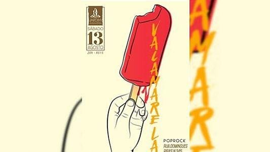 Vacamarela