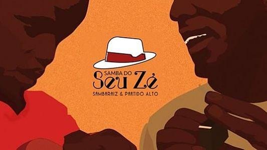 Samba do Seu Zé