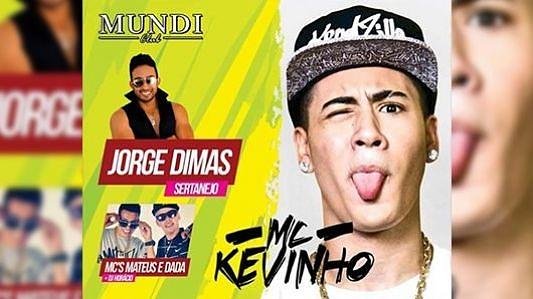 MC Kevinho