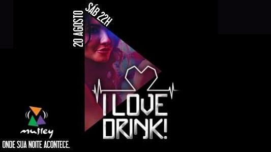 I Love Drink