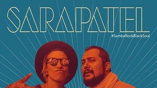 Sarapatel