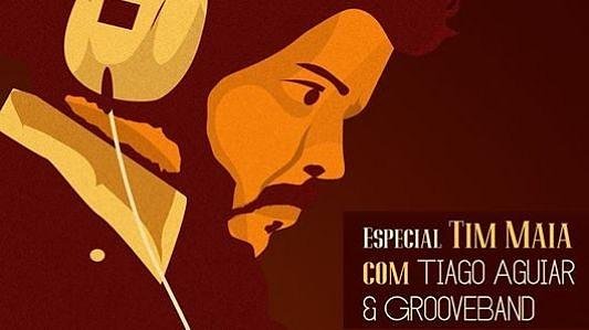 Especial Tim Maia