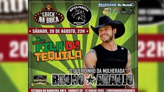 Fila da Tequila