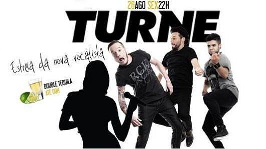 Banda Turne