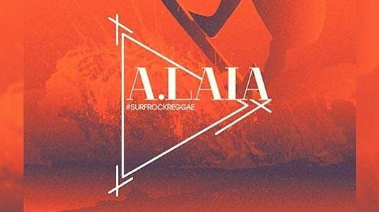 A.Laia