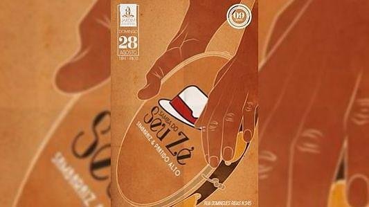 Samba do Seu Zé
