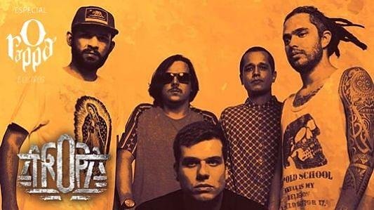 Especial: O Rappa