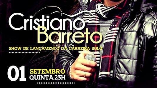 Cristiano Barreto