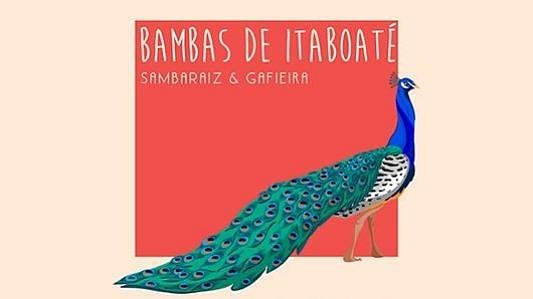 Bambas de Itaboaté