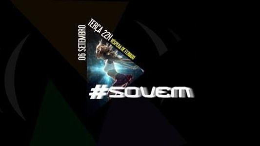 #SoVem