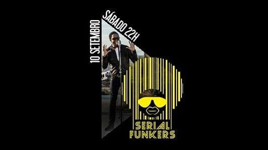 Serial Funkers